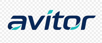 avitor logo